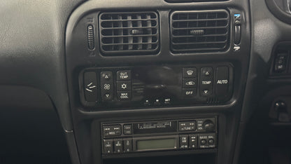 1995 Mitsubishi Lancer Evo 3
