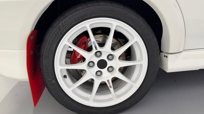 2000 Mitsubishi Lancer Evo 6.5 Tommi Makenen
