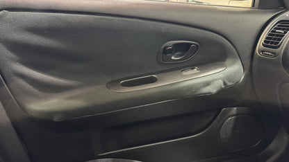 2000 Mitsubishi Lancer Evo 6.5 Tommi Makenen