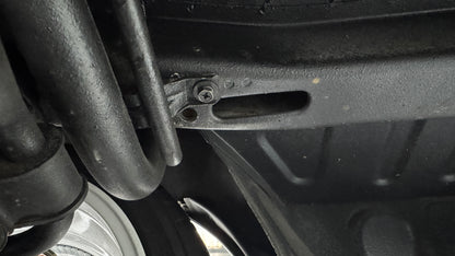 1995 Mitsubishi Lancer Evo 3
