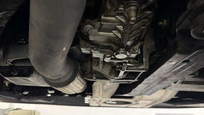 1995 Mitsubishi Lancer Evo 3