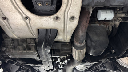 1995 Mitsubishi Lancer Evo 3