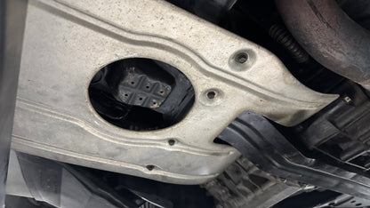 1995 Mitsubishi Lancer Evo 3