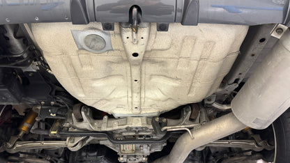 2006 Mitsubishi Lancer Evo 9 MR