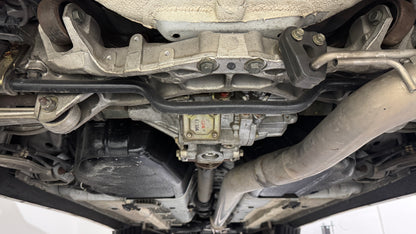 2006 Mitsubishi Lancer Evo 9 MR
