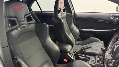 2015 Mitsubishi Lancer EVO X Final Edition