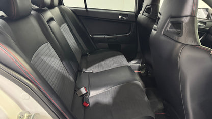 2015 Mitsubishi Lancer EVO X Final Edition