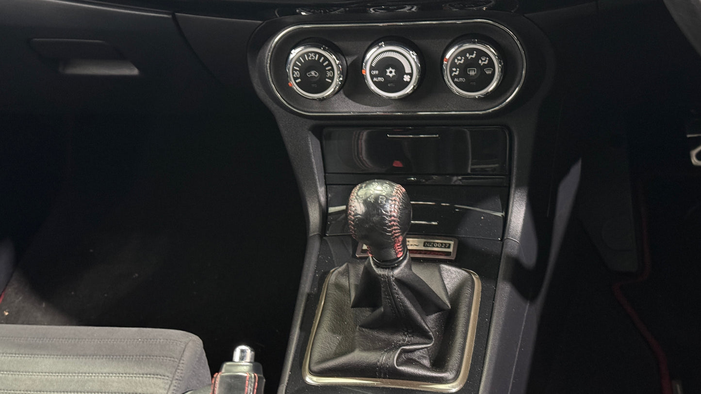 2015 Mitsubishi Lancer EVO X Final Edition