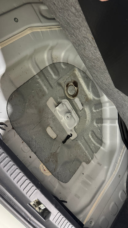 2015 Mitsubishi Lancer EVO X Final Edition