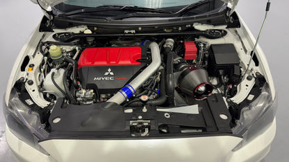 2015 Mitsubishi Lancer EVO X Final Edition