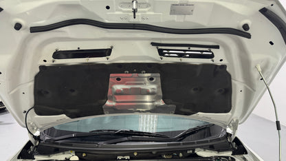 2015 Mitsubishi Lancer EVO X Final Edition