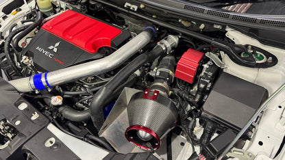 2015 Mitsubishi Lancer EVO X Final Edition