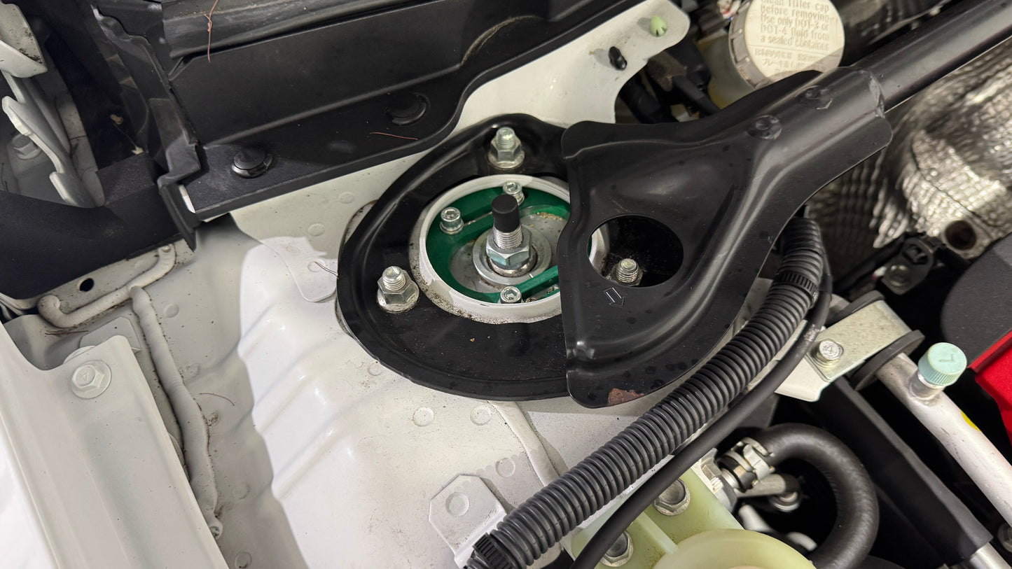 2015 Mitsubishi Lancer EVO X Final Edition