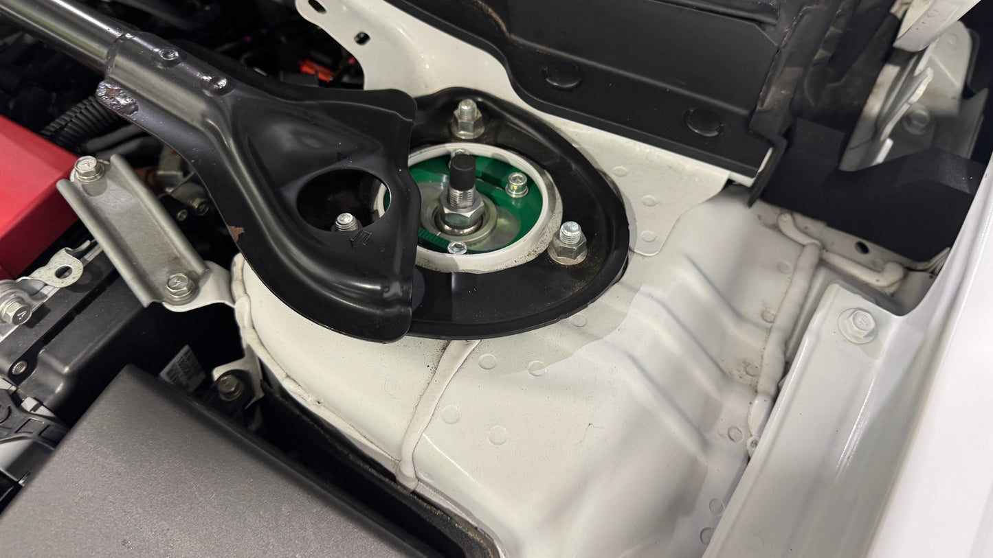 2015 Mitsubishi Lancer EVO X Final Edition