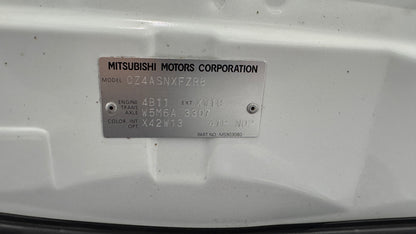 2015 Mitsubishi Lancer EVO X Final Edition