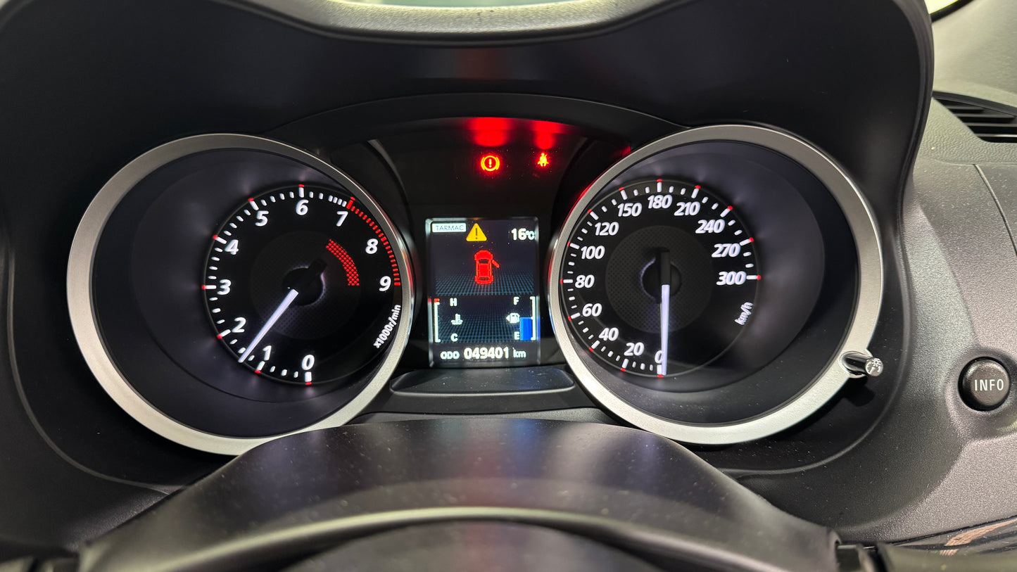 2015 Mitsubishi Lancer EVO X Final Edition