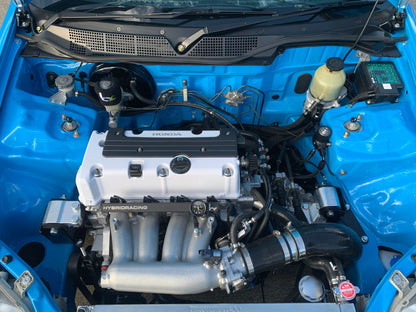 2000 Honda Civic EJ8