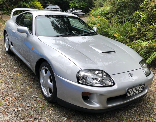 1994 Toyota Supra RZ ( UK SPEC )