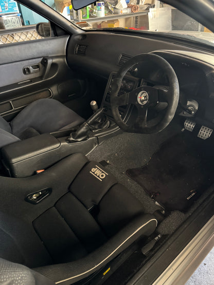 1992 Nissan Skyline GTR