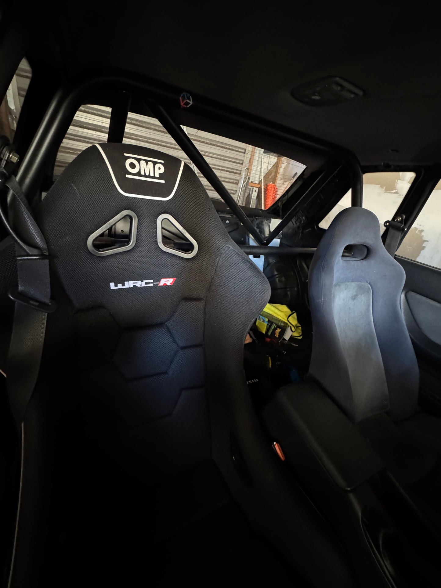 1992 Nissan Skyline GTR