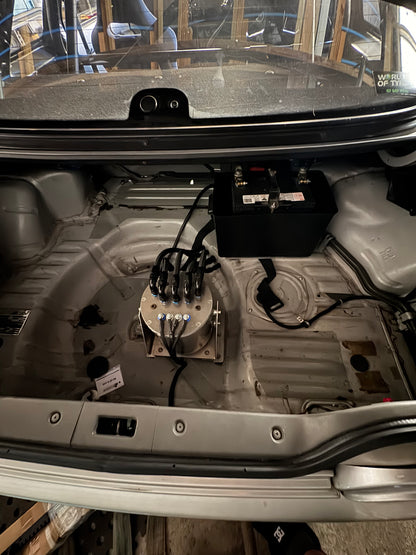 1992 Nissan Skyline GTR