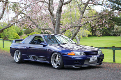 1993 Nissan Skyline R32 GTR