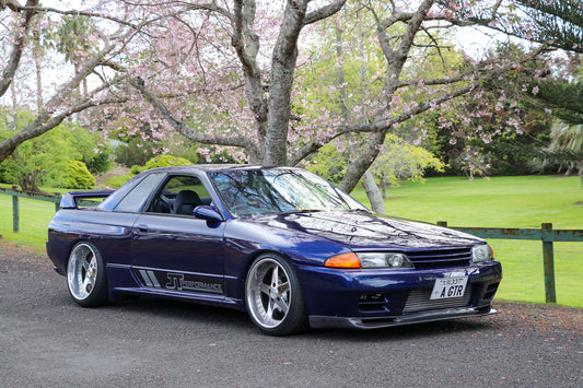 1993 Nissan Skyline R32 GTR
