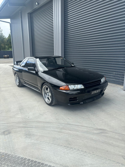 1989 Nissan Skyline R32 GTR