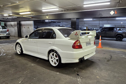2000 Mitsubishi Lancer Evo 6.5 Tommi Makinen