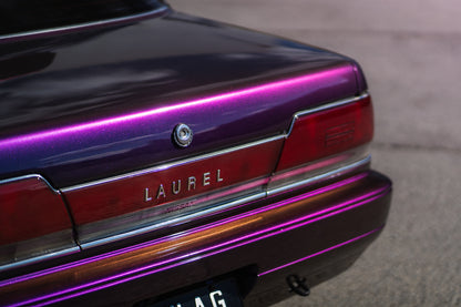 Nissan Laurel 1991
