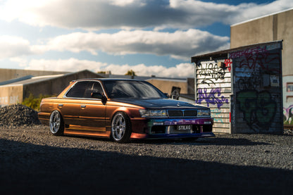 Nissan Laurel 1991