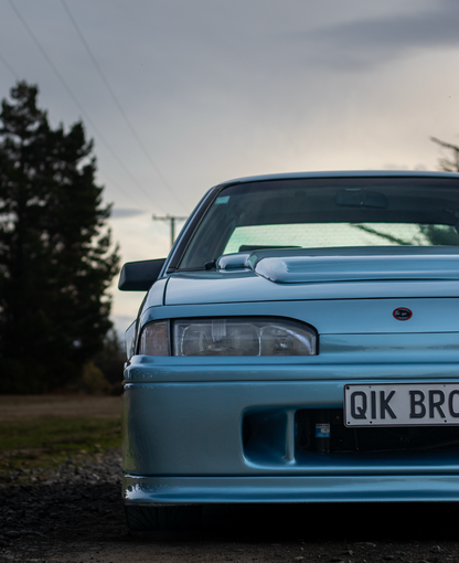 1987 Holden Commodore Walkinshaw Tribute