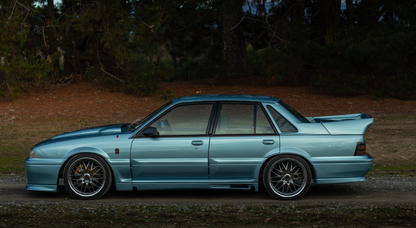 1987 Holden Commodore Walkinshaw Tribute