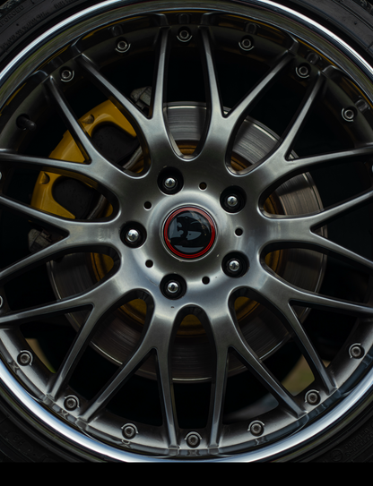 1987 Holden Commodore Walkinshaw Tribute