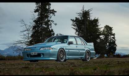 1987 Holden Commodore Walkinshaw Tribute