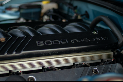 1987 Holden Commodore Walkinshaw Tribute