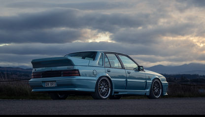 1987 Holden Commodore Walkinshaw Tribute