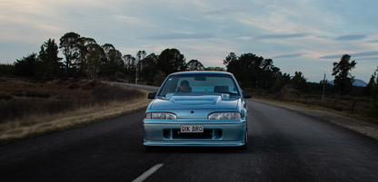 1987 Holden Commodore Walkinshaw Tribute