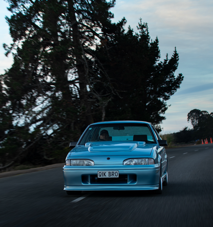 1987 Holden Commodore Walkinshaw Tribute