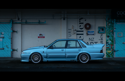 1987 Holden Commodore Walkinshaw Tribute