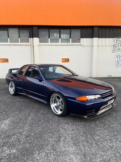 1993 Nissan Skyline R32 GTR