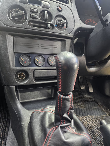 2000 Evo 6.5 Tommi Mäkinen RS