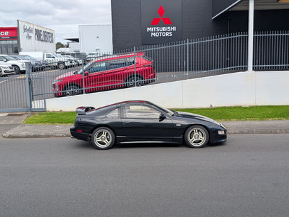 1989 Nissan 300zx turbo