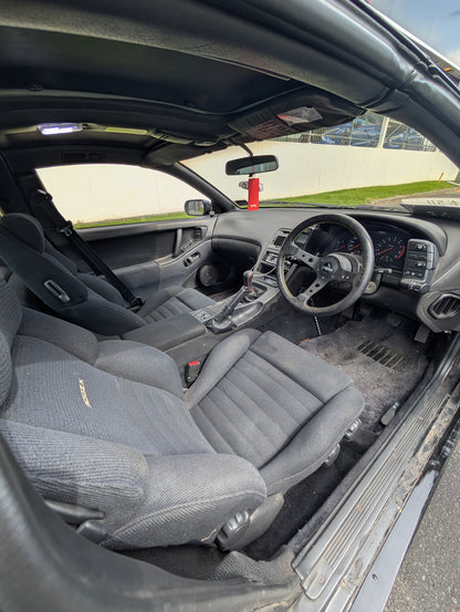1989 Nissan 300zx turbo
