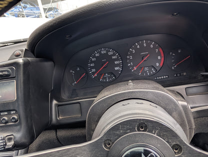 1989 Nissan 300zx turbo