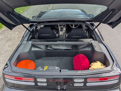 1989 Nissan 300zx turbo