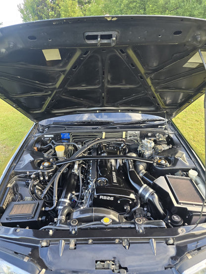 1989 Nissan Skyline R32 GTR