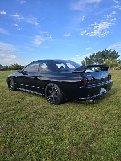 1989 Nissan Skyline R32 GTR