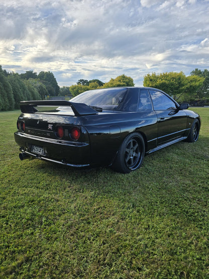 1989 Nissan Skyline R32 GTR