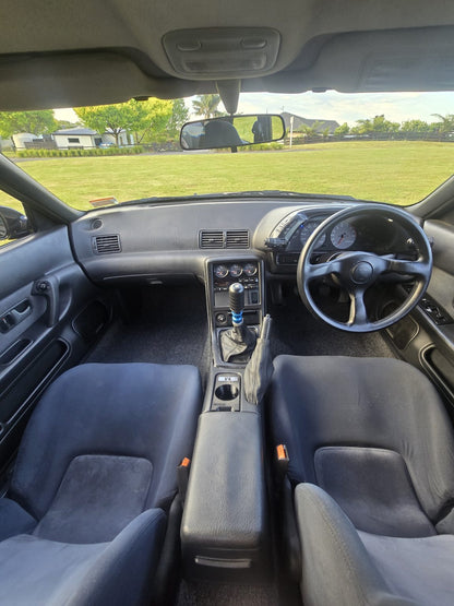 1989 Nissan Skyline R32 GTR